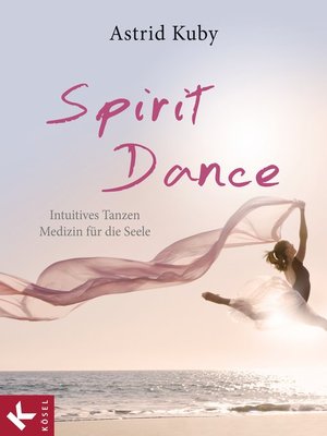 cover image of Spirit Dance